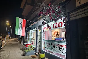 Pizza papà Gio' image