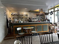 Atmosphère du Café Huguette à Montrouge - n°2