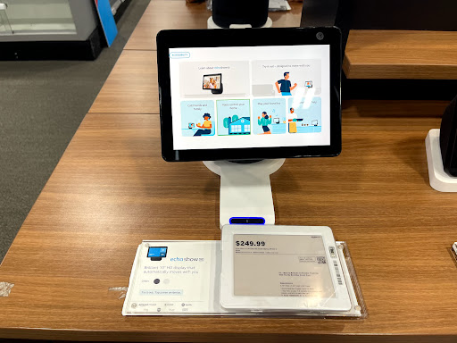 Electronics Store «Best Buy», reviews and photos, 12495 SW 88th St, Miami, FL 33186, USA