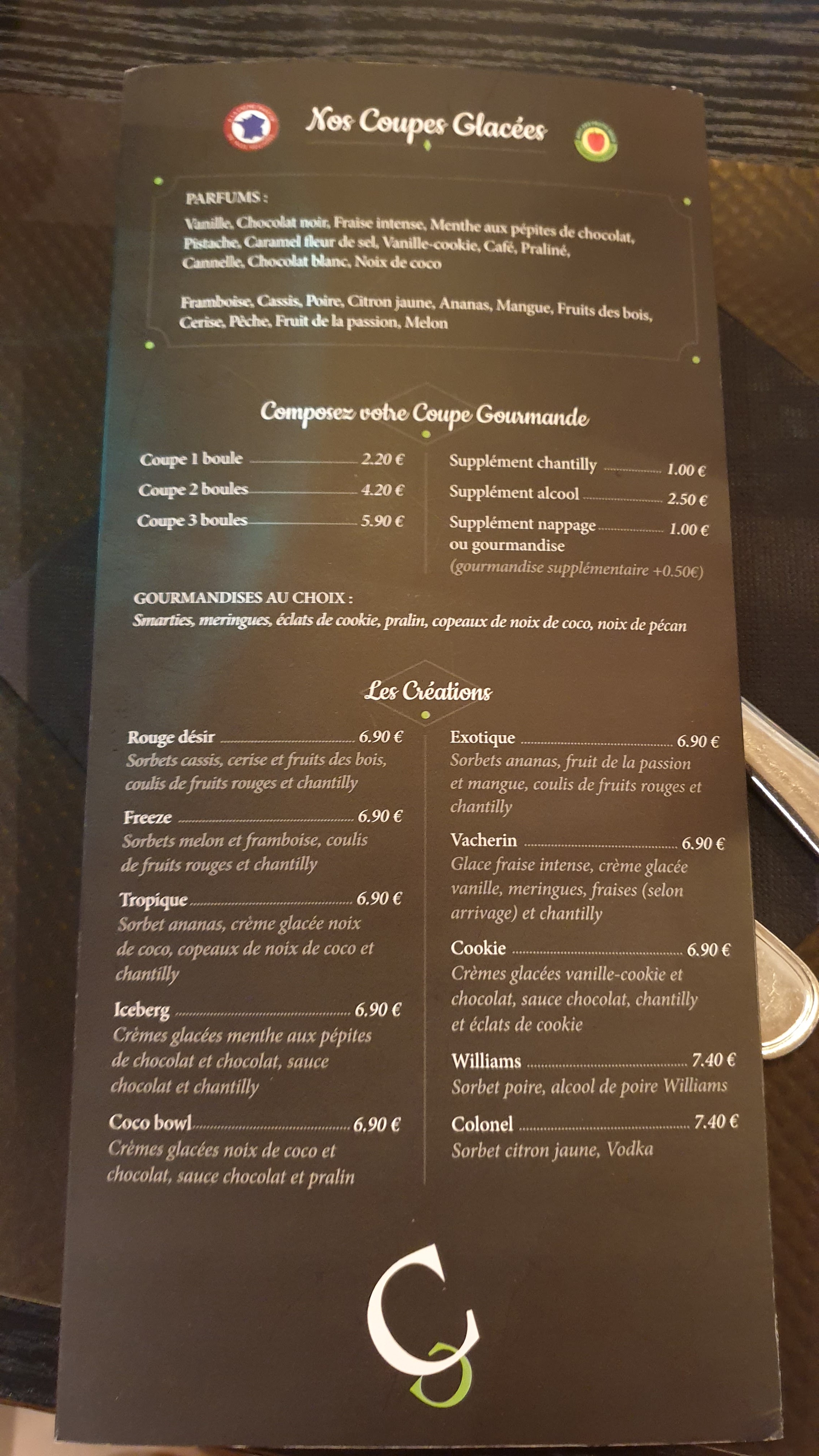 Photo n° 2 de l'avis de ThibaultC. fait le 17/06/2019 à 12:07