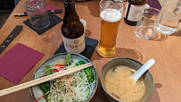 Soupe du Restaurant japonais authentique HYOGO 
