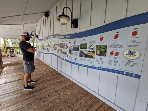 Aquarium «The River Center», reviews and photos, 805 US-1, Jupiter, FL 33477, USA