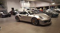 Porsche Plano - Photo 3 - Car repair in Plano, TX, Frisco