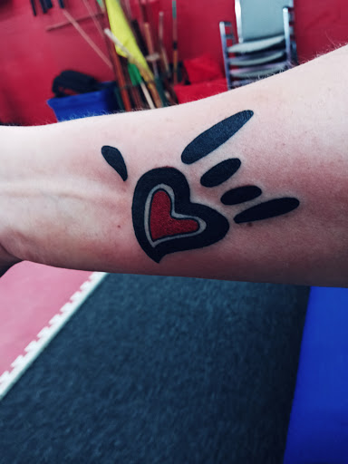 Explore jimmy buffett tattoo ideas, creative tattoo ideas in Mcminnville, available at House of Ink