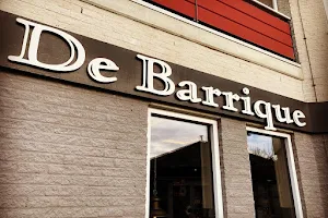 Slijterij Wijnkoperij De Barrique image