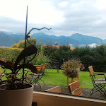 Photo n°1 de l'avis de Dionisii.u fait le 27/09/2017 à 12:03 sur le  Hotel Alpenblick Berghof à Halblech