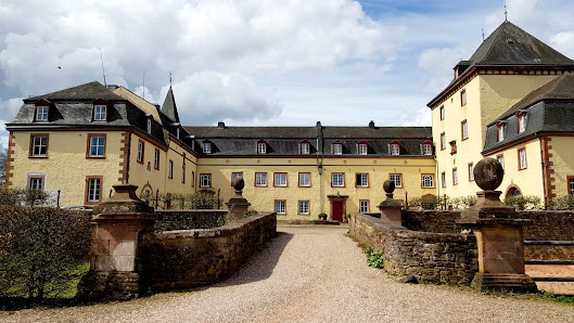 Schloss Schmidtheim Hubertusstraße 14, 53949 Dahlem, Deutschland