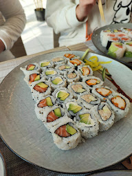 Photo n°78 de MAKI TIME à Bordeaux ()