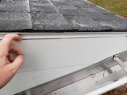 Roofing Contractor «Rock Solid Exteriors - Licensed Roof and Siding Contractors», reviews and photos, 102 N Groesbeck Hwy, Mt Clemens, MI 48043, USA