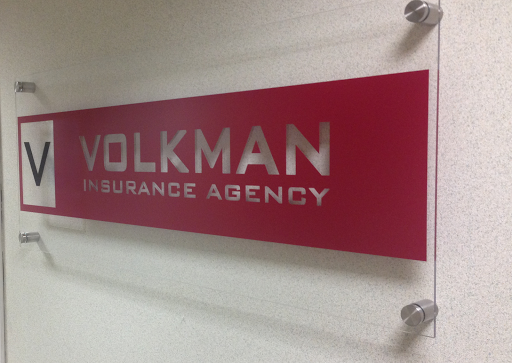 Volkman Insurance Agency, 