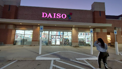 Dollar Store «Daiso Japan», reviews and photos, 7615 N MacArthur Blvd, Irving, TX 75063, USA