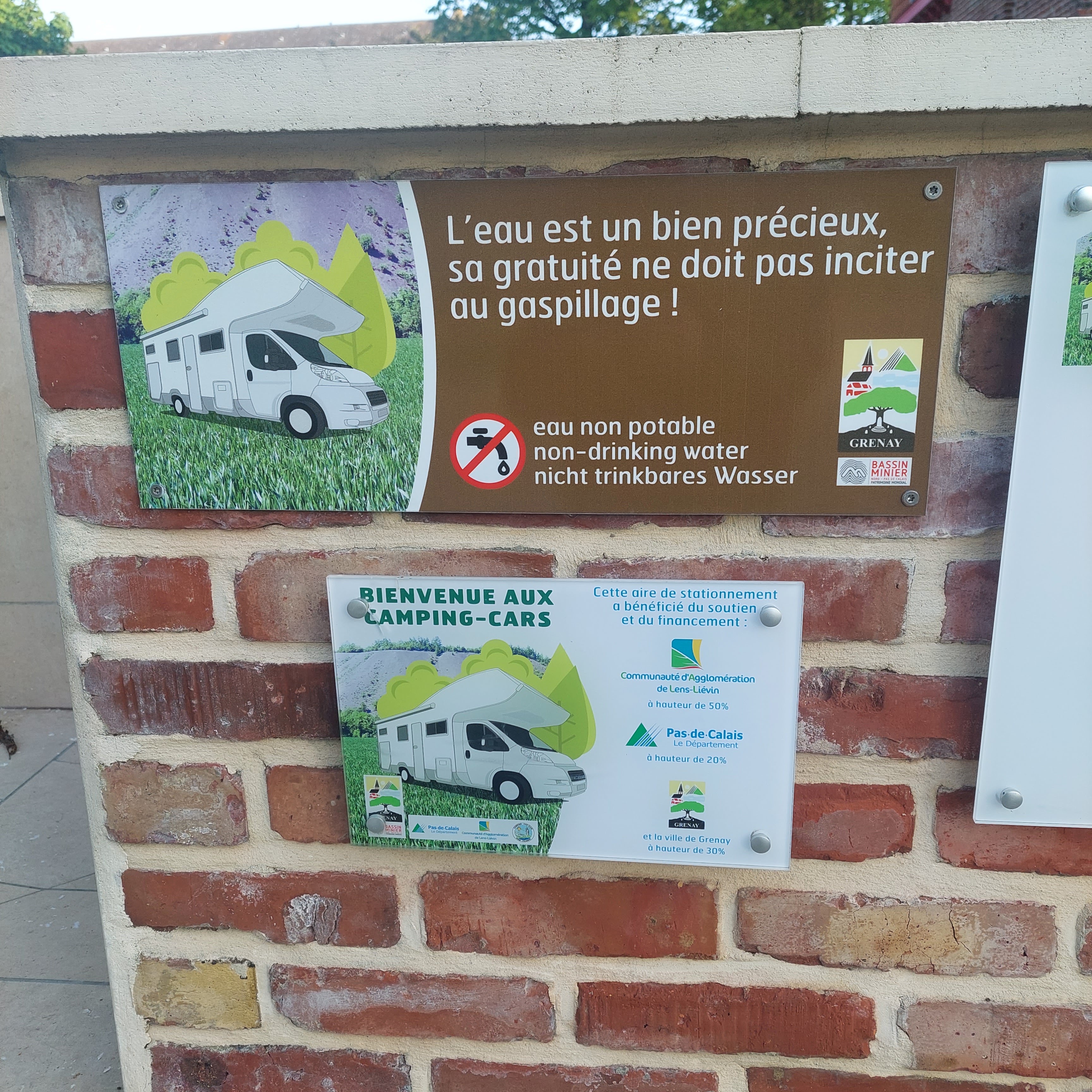 Photo n° 6 de l'avis de Bernard.e fait le 19/05/2023 à 10:47