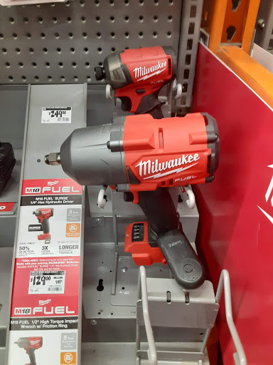 Home Improvement Store «The Home Depot», reviews and photos, 1920 Wentzville Pkwy, Wentzville, MO 63385, USA