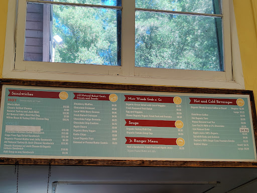 Gift Shop «Muir Woods Trading Company», reviews and photos, 1 Muir Woods Rd, Mill Valley, CA 94941, USA