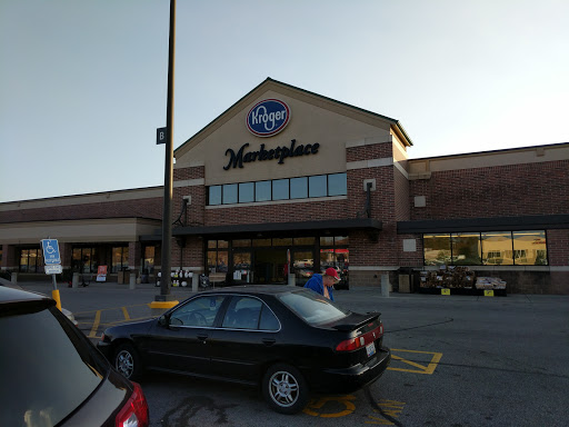 Grocery Store «Kroger Marketplace», reviews and photos, 3420 Towne Blvd, Middletown, OH 45005, USA
