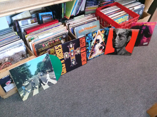 Used Book Store «Best Used Books», reviews and photos, 880 S US Hwy 17 92, Longwood, FL 32750, USA