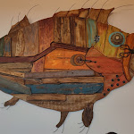 Photo n°3 de l'avis de Daniel.o fait le 06/05/2023 à 20:43 sur le  Alma Nomada Porto Covo à Porto Covo