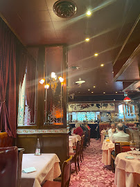 Atmosphère du Restaurant Cazenove de Pierre ORSI à Lyon - n°13