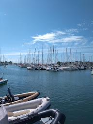 Photo n°26 de La Croisette à Arzon ()