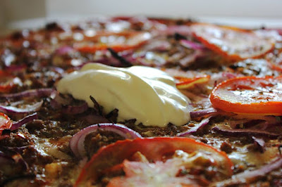 SURFIN PIZZA à Plouharnel