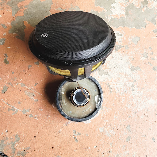 Car Stereo Store «Wicked C.A.S.», reviews and photos, 45 NH-125 #1, Kingston, NH 03848, USA