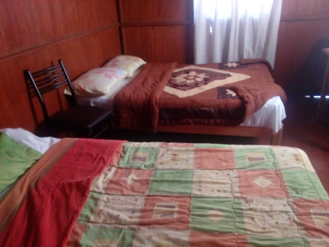 Opinii despre Hotel Brisas Del Sol în Lunahuaná - Hotel