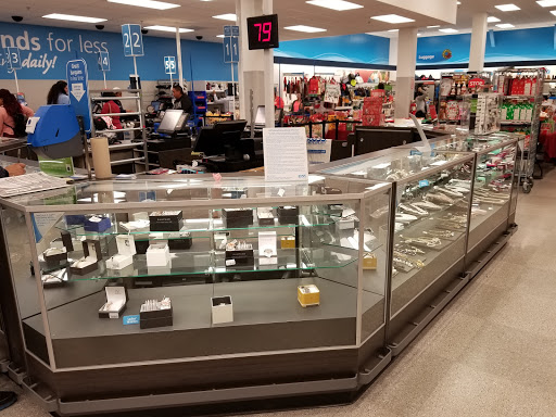 Clothing Store «Ross Dress for Less», reviews and photos, 4200 S East St, Indianapolis, IN 46227, USA