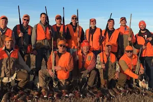 Northern Plains Outfitters Pheasant Hunts image