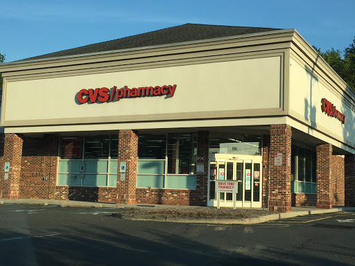 Drug Store «CVS», reviews and photos, 230 Milltown Rd, Bridgewater, NJ 08807, USA