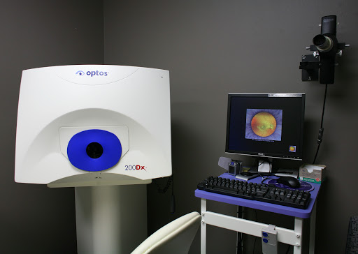 Optometrist «Main Street Optometry - Vision Source», reviews and photos, 1245 E M36, Pinckney, MI 48169, USA