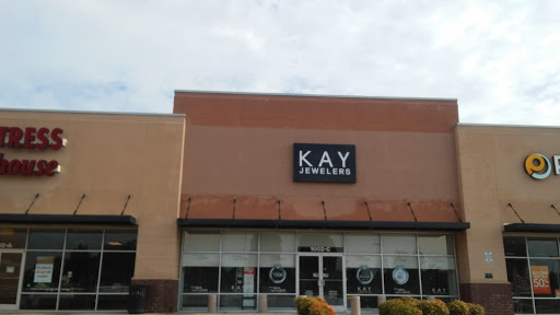 Jewelry Store «Kay Jewelers», reviews and photos, 1002 Shoppes At Midway Dr C, Knightdale, NC 27545, USA