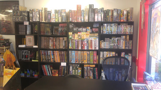 Game Store «Reality A Games», reviews and photos, 977 Main St, West Warwick, RI 02893, USA