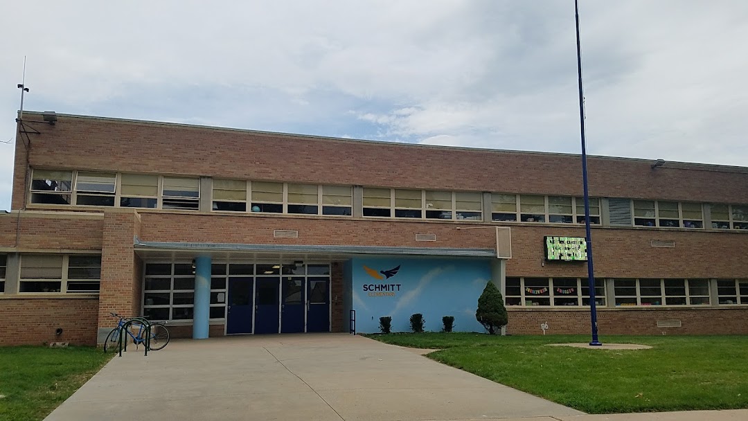 Schmitt Elementary School