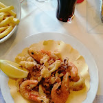 Photo n°1 de l'avis de beatrice.a fait le 26/02/2021 à 20:51 sur le  Pizzeria Damino à Angera