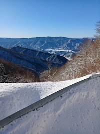 伊西峠(南)