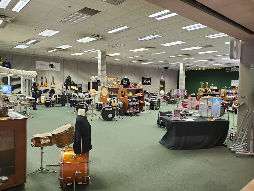 Shopping Mall «Inlet Square Mall», reviews and photos, 12125 Highway 17 Byp # A12, Murrells Inlet, SC 29576, USA