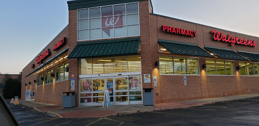 Walgreens, 637 Hoboken Rd, Carlstadt, NJ 07072, USA, 
