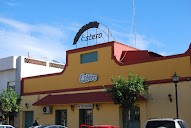 Restaurante Estero en Isla Mayor