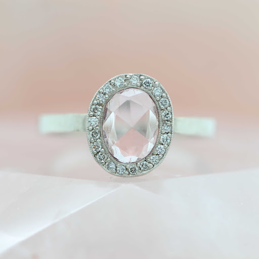 Jeweler «D&H Jewelers», reviews and photos, 2323 Market St, San Francisco, CA 94114, USA