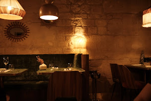 Photo n°83 de Le Christine à Paris ()