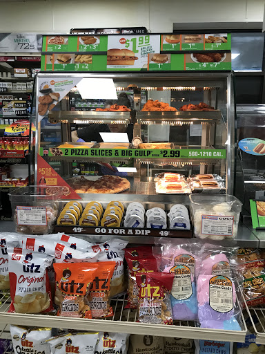 Convenience Store «7-Eleven», reviews and photos, 29 Olney Sandy Spring Rd, Ashton, MD 20861, USA