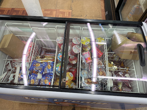 Grocery Store «Green Street Supermarket», reviews and photos, 186 Green St, Jamaica Plain, MA 02130, USA