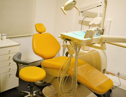 Clinicas dentales en Buenos Aires