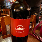 Photo n°2 de l'avis de Vincenzo.a fait le 12/03/2022 à 21:47 sur le  Osteria da Marino à Trieste