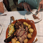 Photo n°1 de l'avis de Dennis. fait le 08/08/2021 à 20:33 sur le  Restaurante O Forno à Moreira