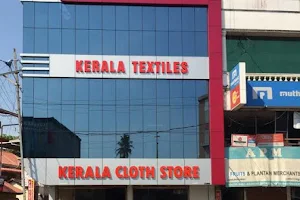 Kerala Cloth Store image