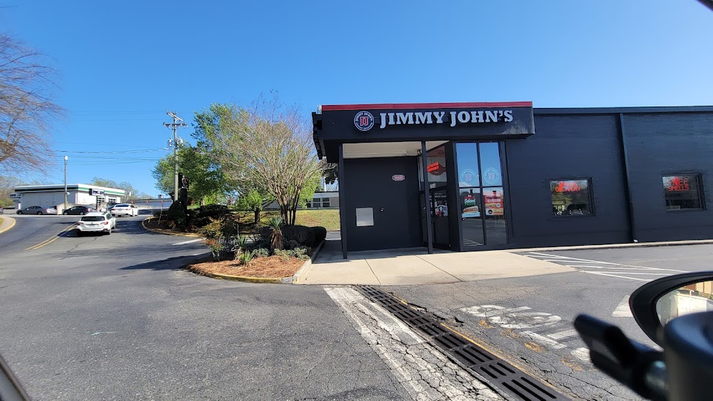 Jimmy John's 27106