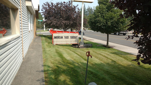 Restaurant «Sargents Restaurant & Lounge», reviews and photos, 9021 N Government Way, Hayden, ID 83835, USA