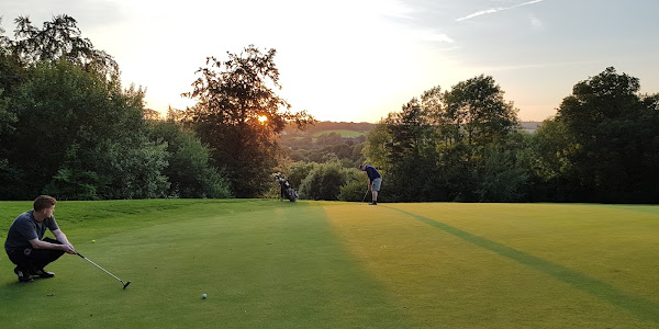 Castlecomer Golf Club