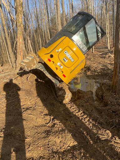 Auto Repair Shop «TNT Auto Sales and Towing», reviews and photos, 8008 S Spotswood Trail, Gordonsville, VA 22942, USA